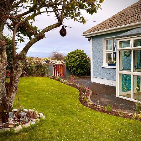 Wild Atlantic Stay Cottage กัลเวย์ ภายนอก รูปภาพ