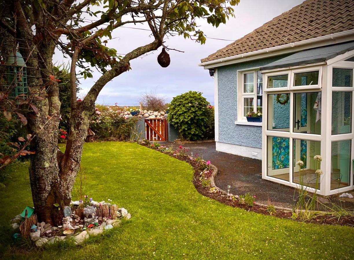 Wild Atlantic Stay Cottage กัลเวย์ ภายนอก รูปภาพ