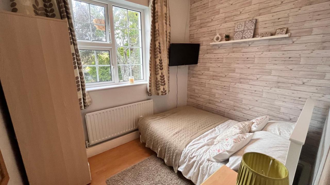 Wild Atlantic Stay Cottage กัลเวย์ ภายนอก รูปภาพ
