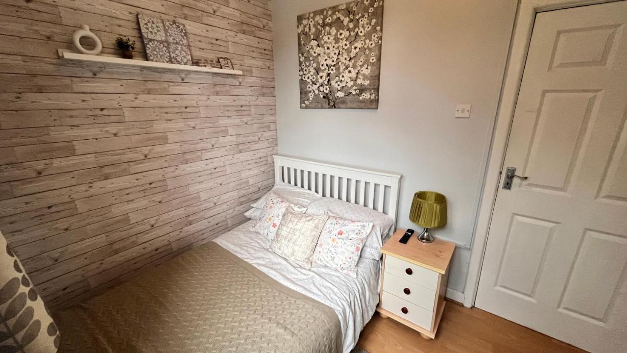 Wild Atlantic Stay Cottage กัลเวย์ ภายนอก รูปภาพ